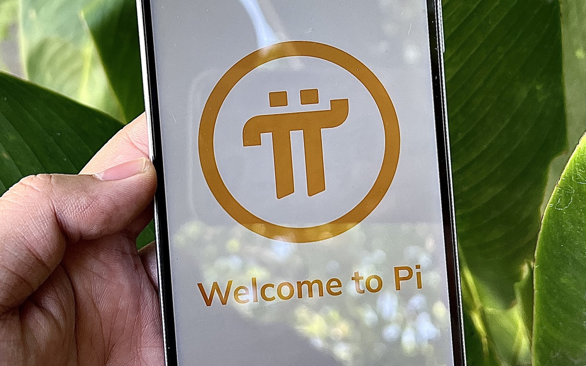 Giá đồng Pi tăng trở lại sau giai đoạn 'chạm đáy nỗi đau'