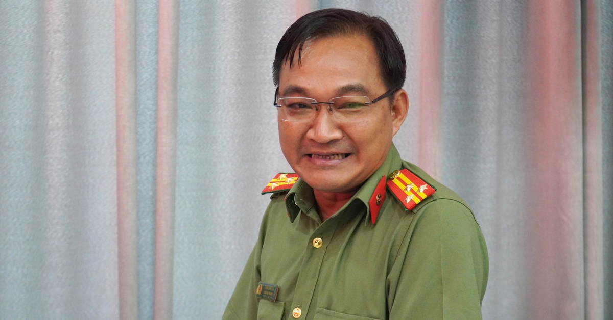 Đã bắt tạm giam người được 'giải cứu' trong vụ ‘bắt cóc’ trẻ em ở Cà Mau