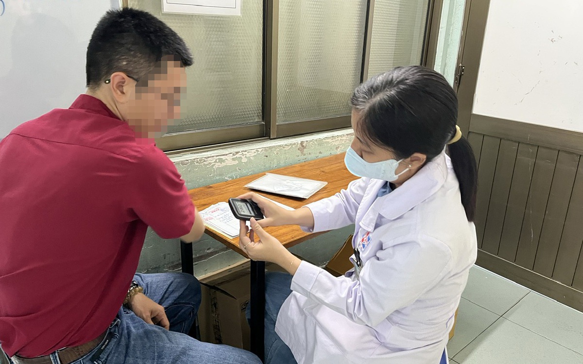 Đái tháo đường type 1 chưa hẳn là... thảm họa