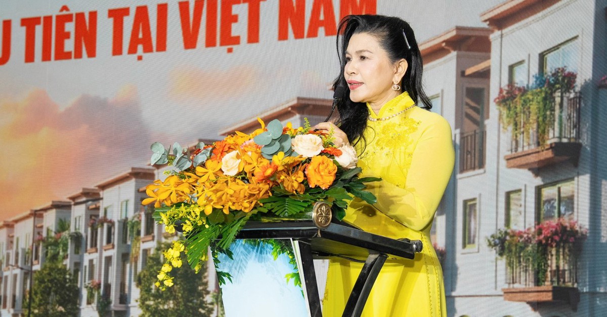 Hơn 2.200 khách hàng tham dự lễ giới thiệu K-Home New City