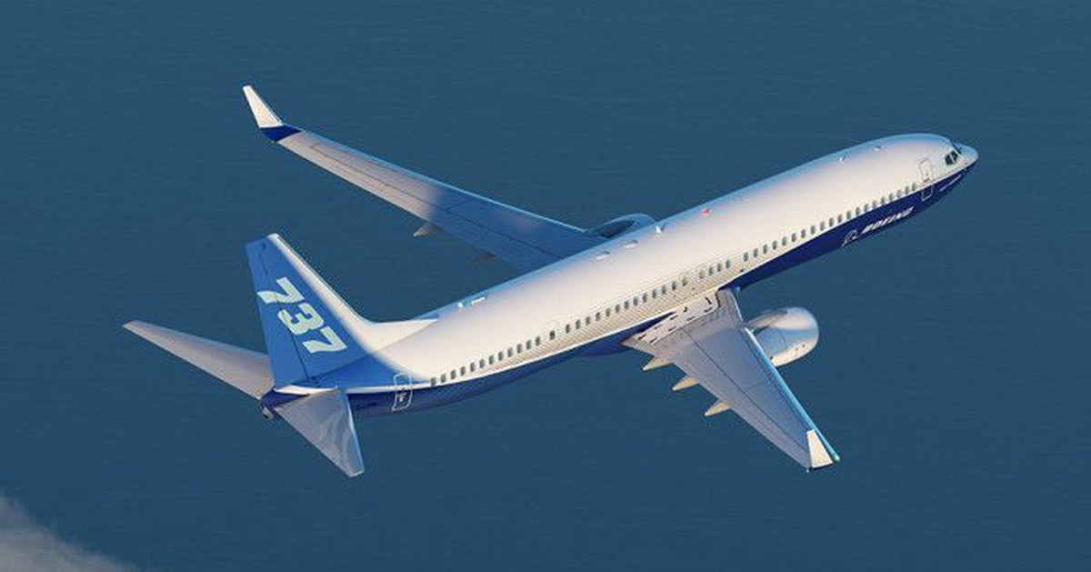 Boeing lại gặp 'kiếp nạn' vì hành khách mắc kẹt trong nhà vệ sinh máy bay