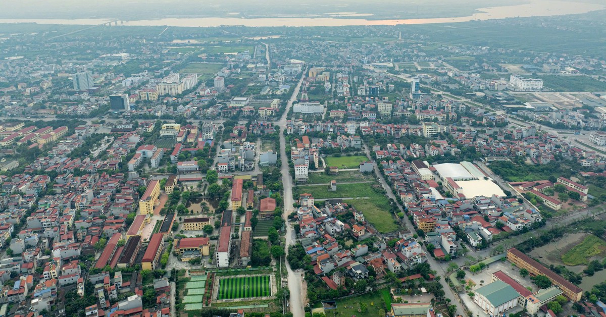 Cấp tỉnh và cấp xã giảm sau sáp nhập được nhận hỗ trợ ngân sách ra sao?