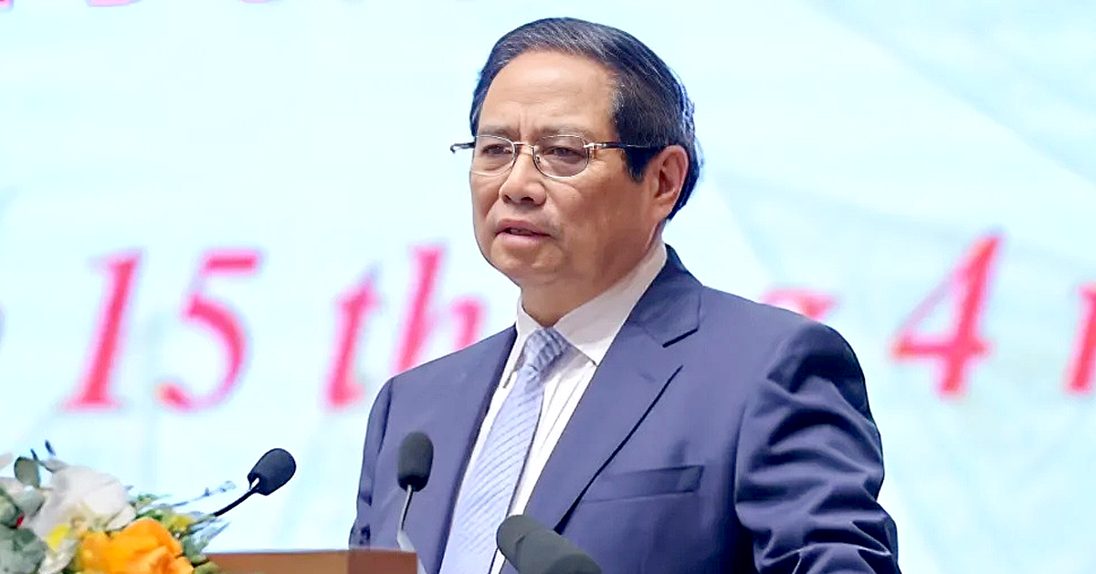 Thủ tướng họp với doanh nghiệp nhà nước, định hướng tăng trưởng ra sao?