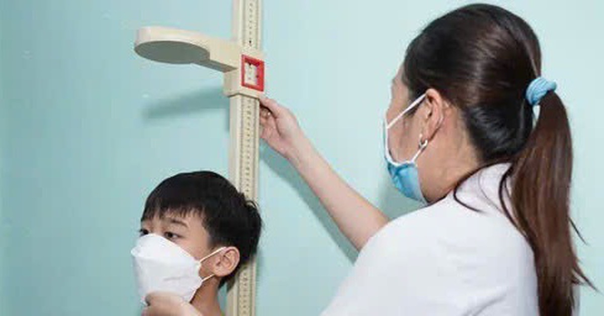 Sữa tăng trưởng chiều cao có thật sự cần thiết cho con?