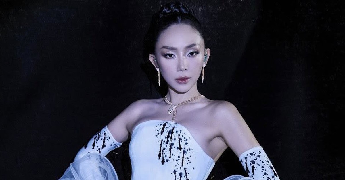 Giám đốc thời trang Chị đẹp concert bị tố nhận vơ; Tháp drill tự do của MCK 'gây sốt'