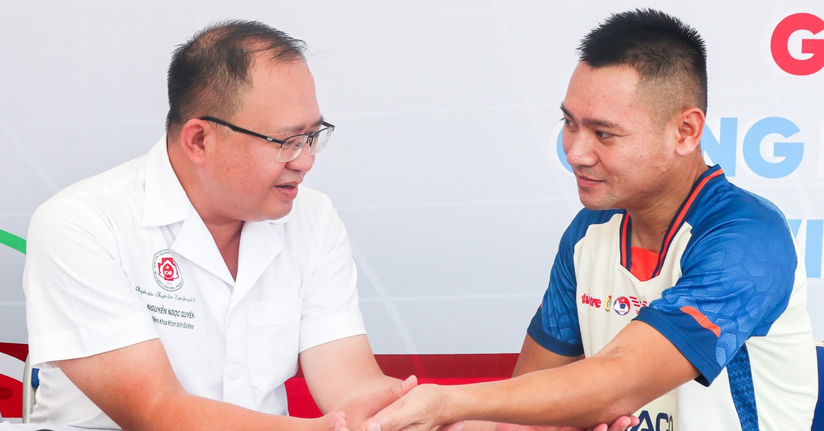 Đề xuất kéo dài tuổi nghỉ hưu đến 70: Có kiến thức, có kinh nghiệm nhưng liệu còn khỏe không?