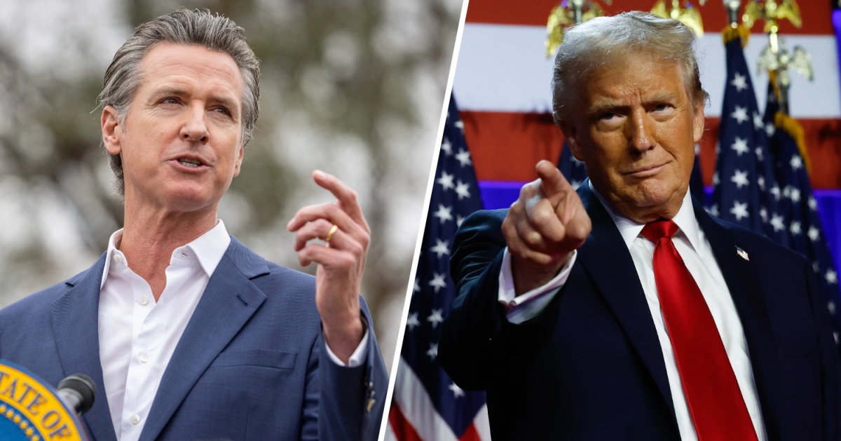 Tin tức thế giới 17-4: California kiện chính quyền ông Trump; Hàng Trung Quốc sắp tăng giá tại Mỹ