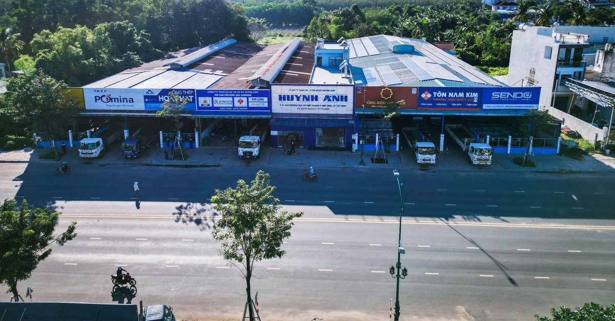 Công ty Huỳnh Anh - doanh nghiệp hàng đầu tại Tây Ninh