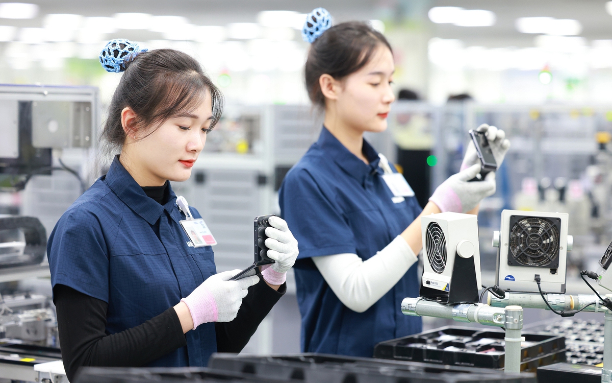 Cục Thống kê khuyến nghị giải pháp ứng phó thuế đối ứng từ Mỹ