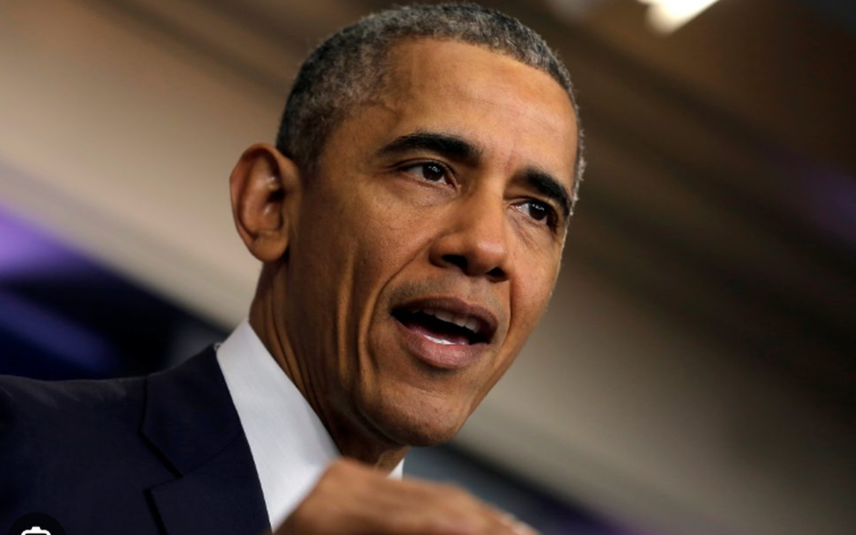 Ông Obama chỉ trích ông Trump 'phi pháp và vụng về' vì đe dọa Đại học Harvard