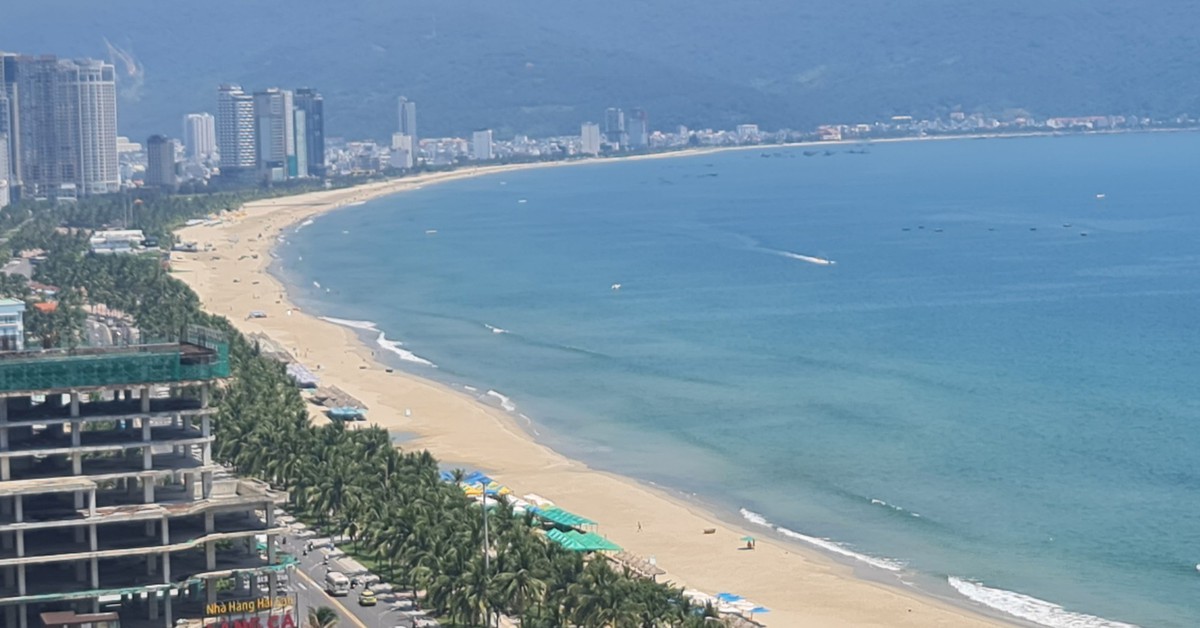 Đà Nẵng 'không phải dạng vừa' thế nào sau khi nhập Quảng Nam?