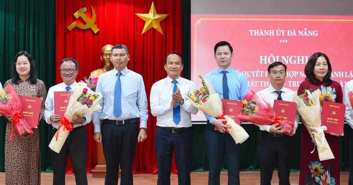 Hợp nhất báo Đà Nẵng và Đài Phát thanh - Truyền hình Đà Nẵng