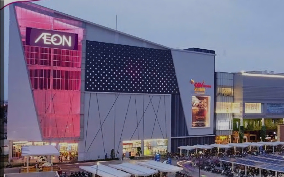 Cần Thơ khởi công trung tâm thương mại 230 triệu USD chào mừng Ngày thống nhất đất nước