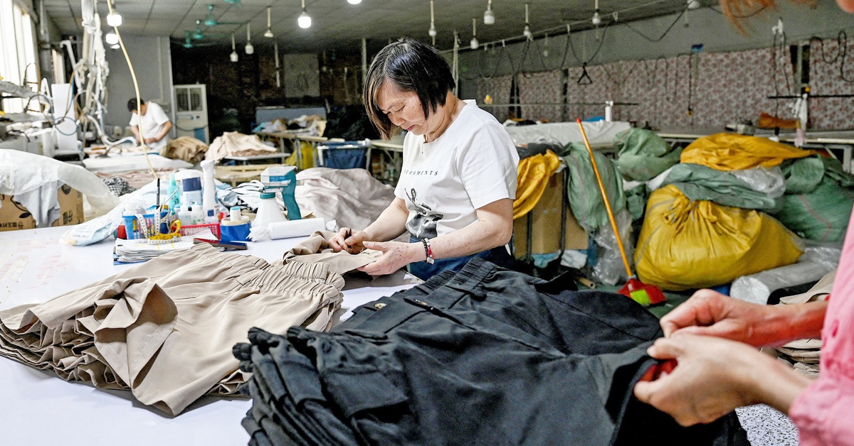 Chiến tranh thuế quan, ai sẽ phải trả giá?