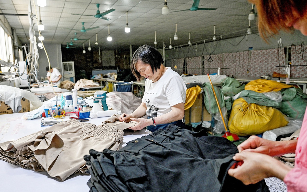 Chiến tranh thuế quan, ai sẽ phải trả giá?