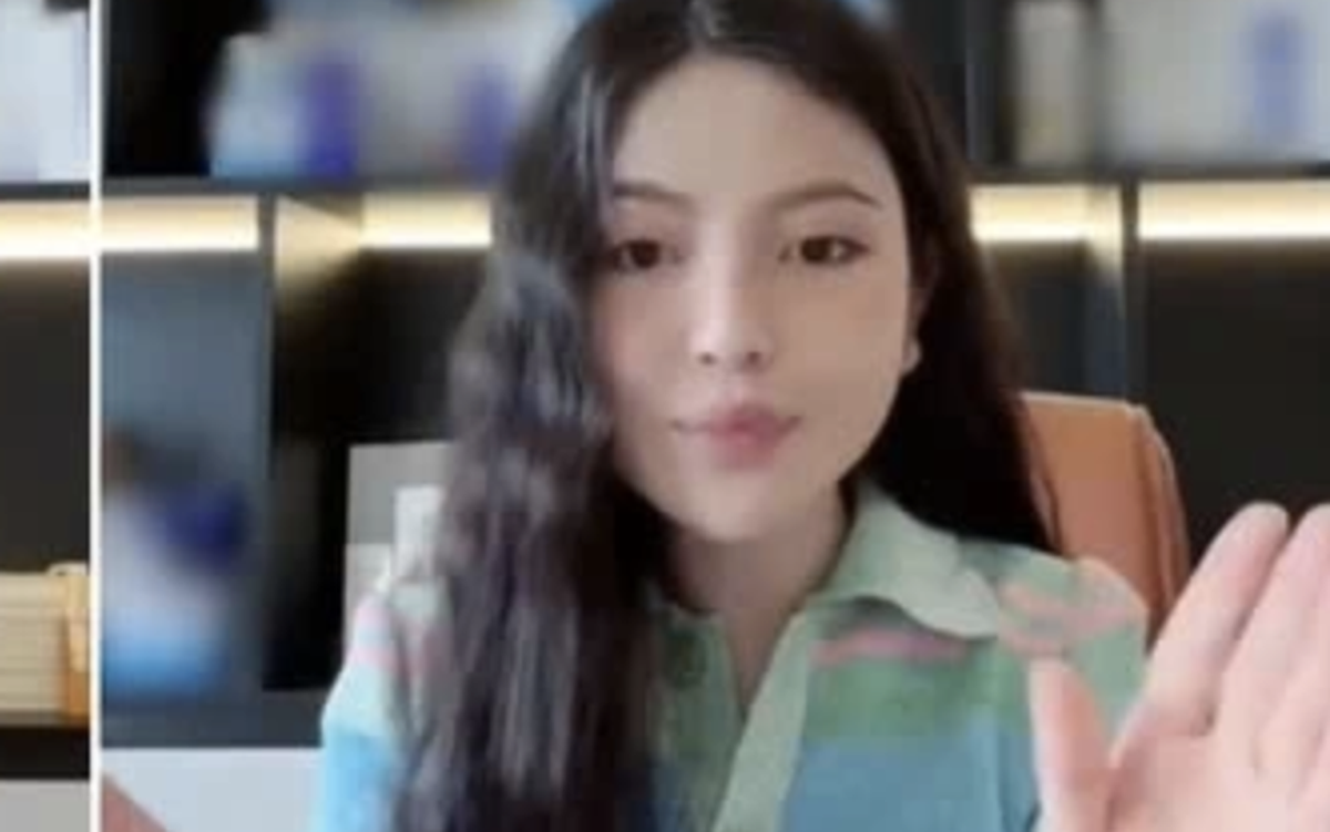 Cục Quản lý dược chuyển đơn tố cáo hot tiktoker Chu Thanh Huyền đến cơ quan chức năng