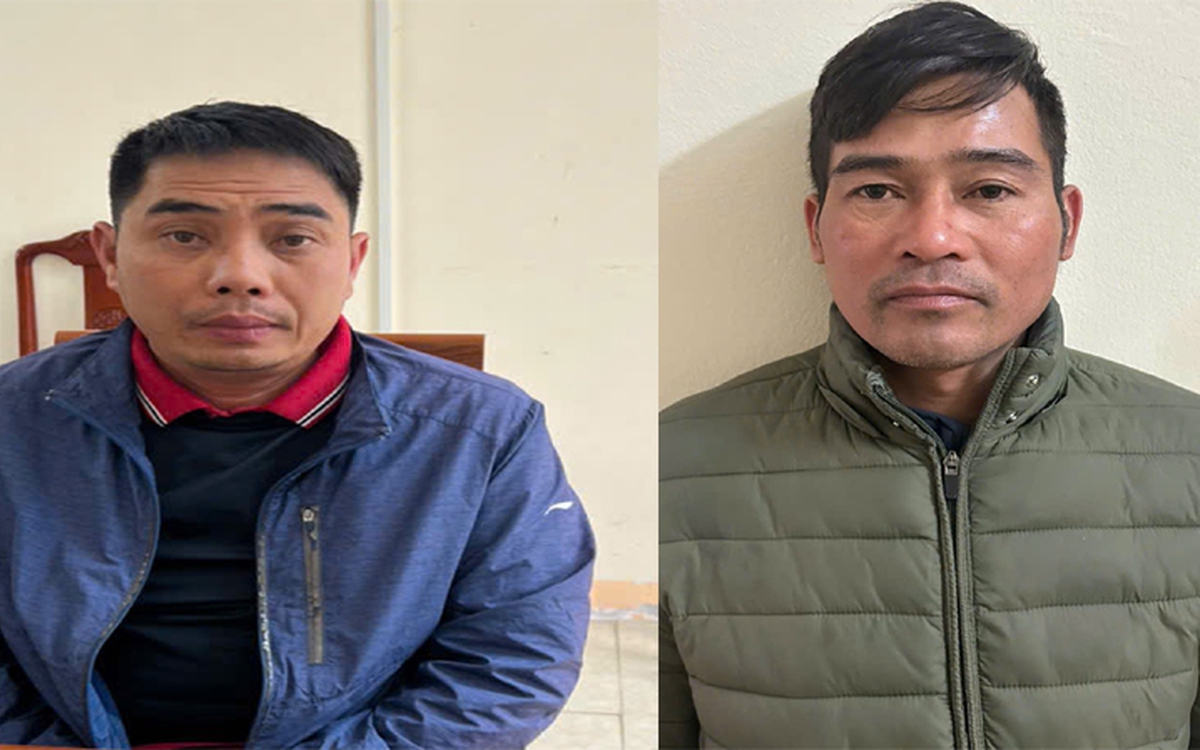 Khởi tố 3 người khai thác đất trái phép, thu lợi bất chính hơn 13 tỉ đồng