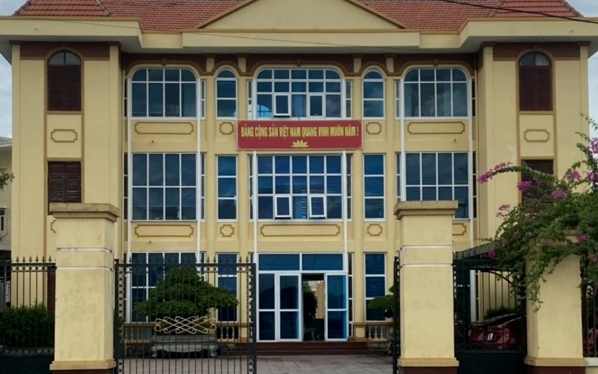 Cục Thi hành án ‘trên bảo dưới không nghe’, người bị cách chức, người cảnh cáo