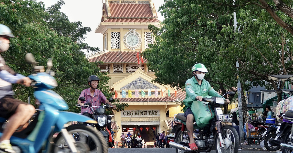 Phường xã mới ở TP.HCM: Cân nhắc giá trị văn hóa, lịch sử từng tên gọi
