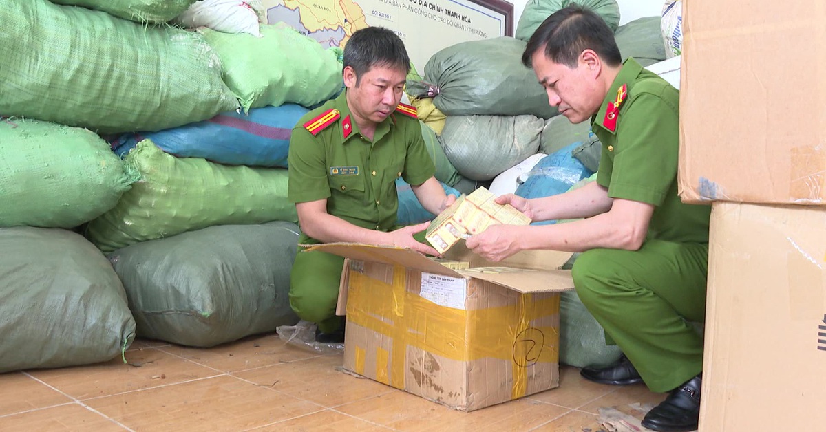 Tỉ lệ thuốc giả công bố tại Việt Nam có phản ánh đúng thực tế?