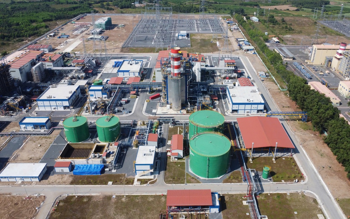 Yêu cầu Đồng Nai giao mặt bằng các dự án lưới điện giải tỏa công suất nhà máy điện Nhơn Trạch 3, 4