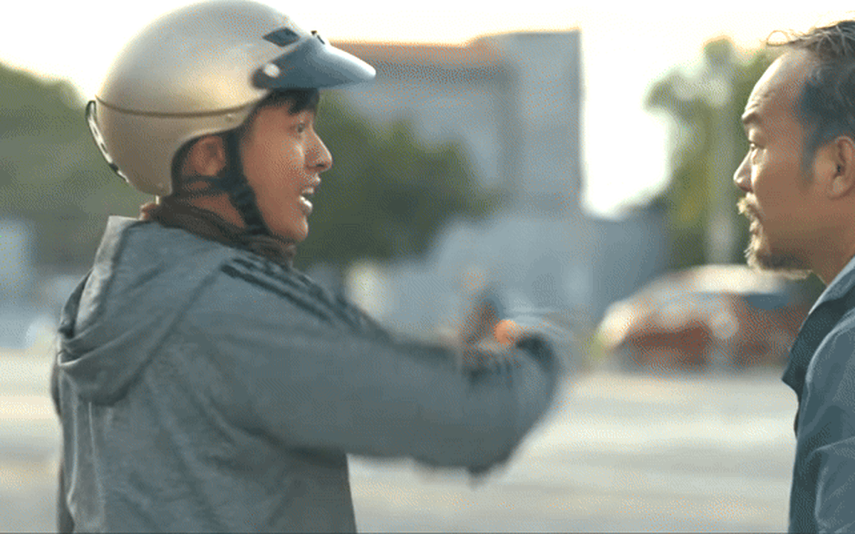 Trailer Lật mặt 8: Lê Tuấn Khang đóng vai gì, liệu có lướt qua vài giây?