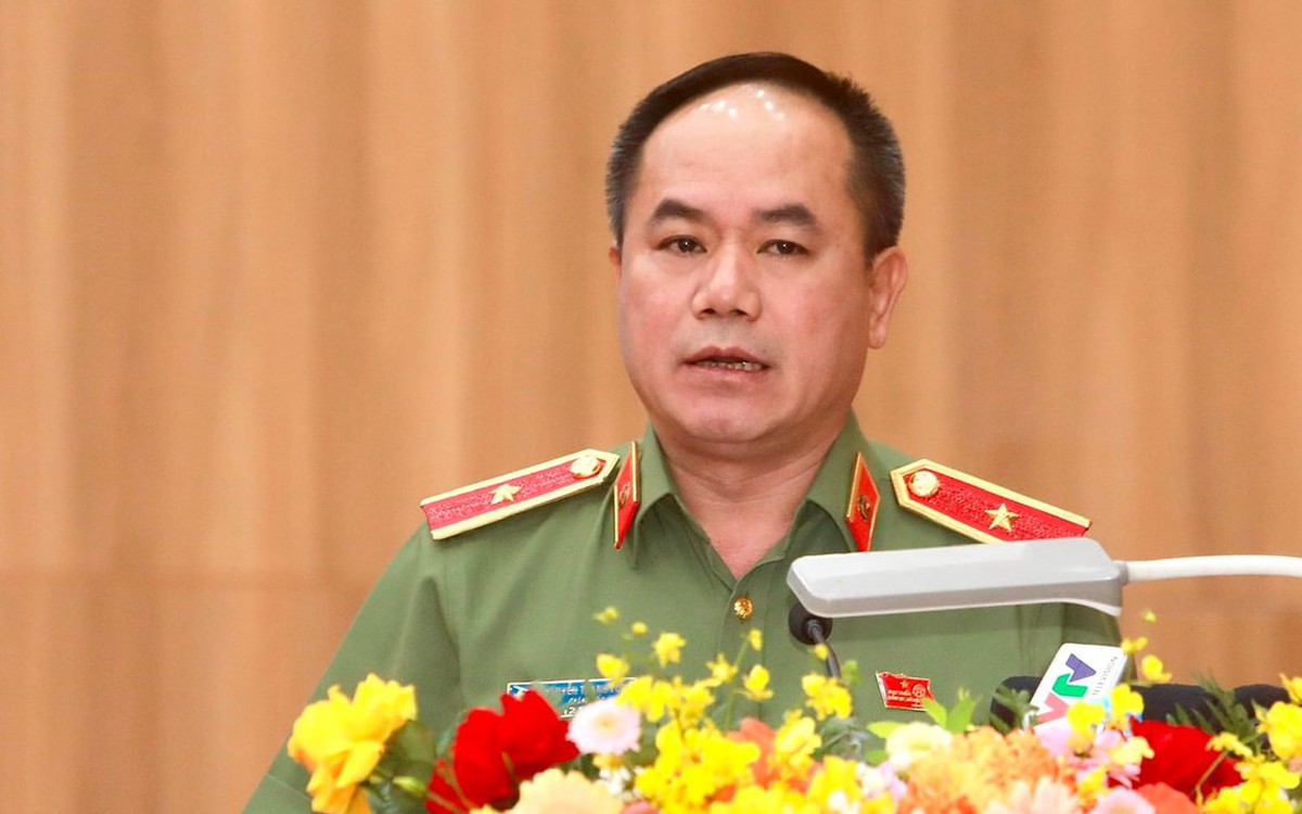 1.000 học sinh, sinh viên rơi 'vào vòng lao lý' vì liên quan vụ Phó Đức Nam Mr Pips lừa đảo