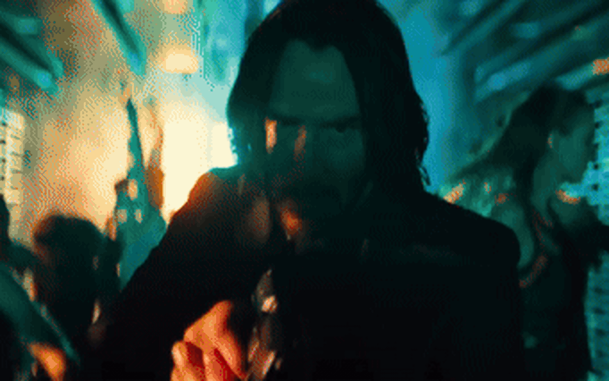 Keanu Reeves trở lại John Wick 5, cái kết phần 4 chỉ là màn đánh lạc hướng?