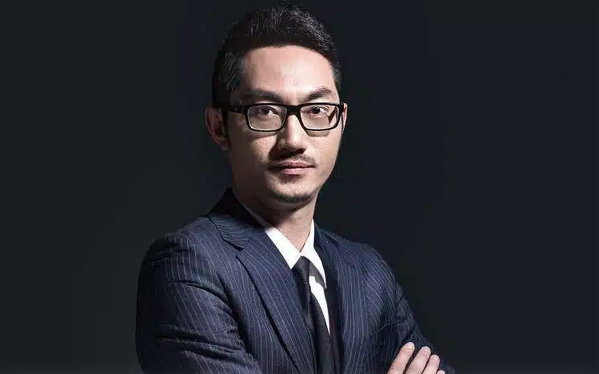 Cha đẻ DeepSeek vào top 100 nhân vật ảnh hưởng nhất thế giới