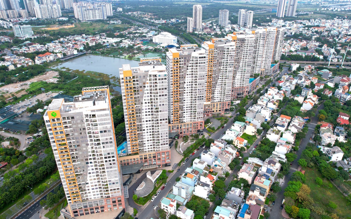 Loạt dự án bất động sản ở TP.HCM của Novaland được gỡ vướng đến đâu?