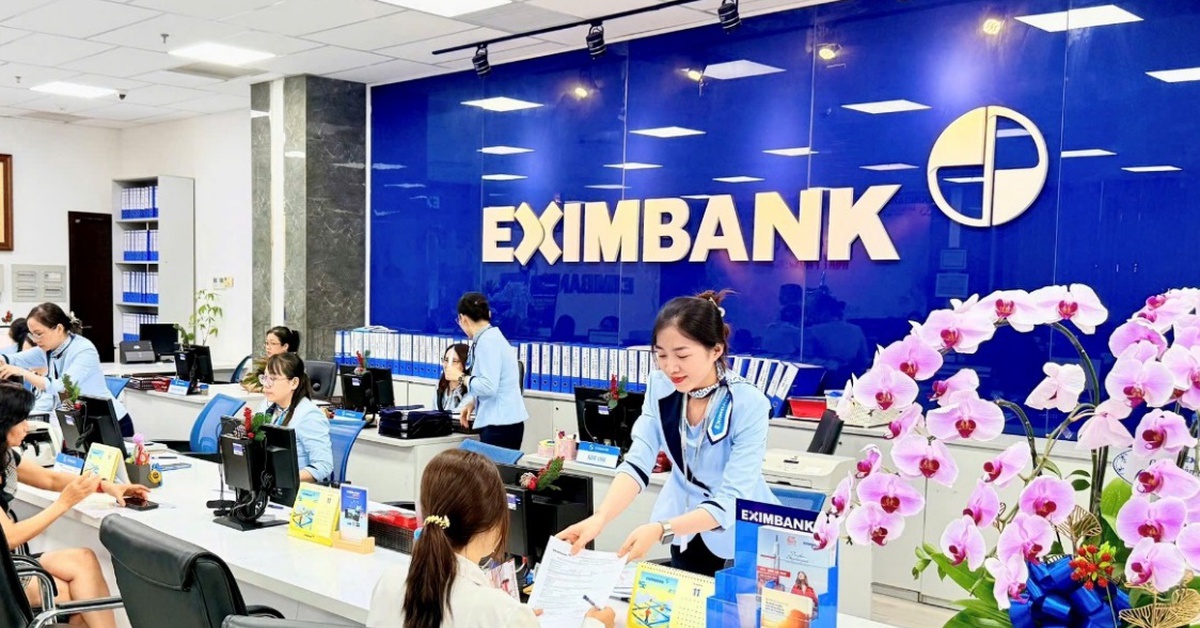 Kỳ đại hội thường niên mang tính bước ngoặt của Eximbank