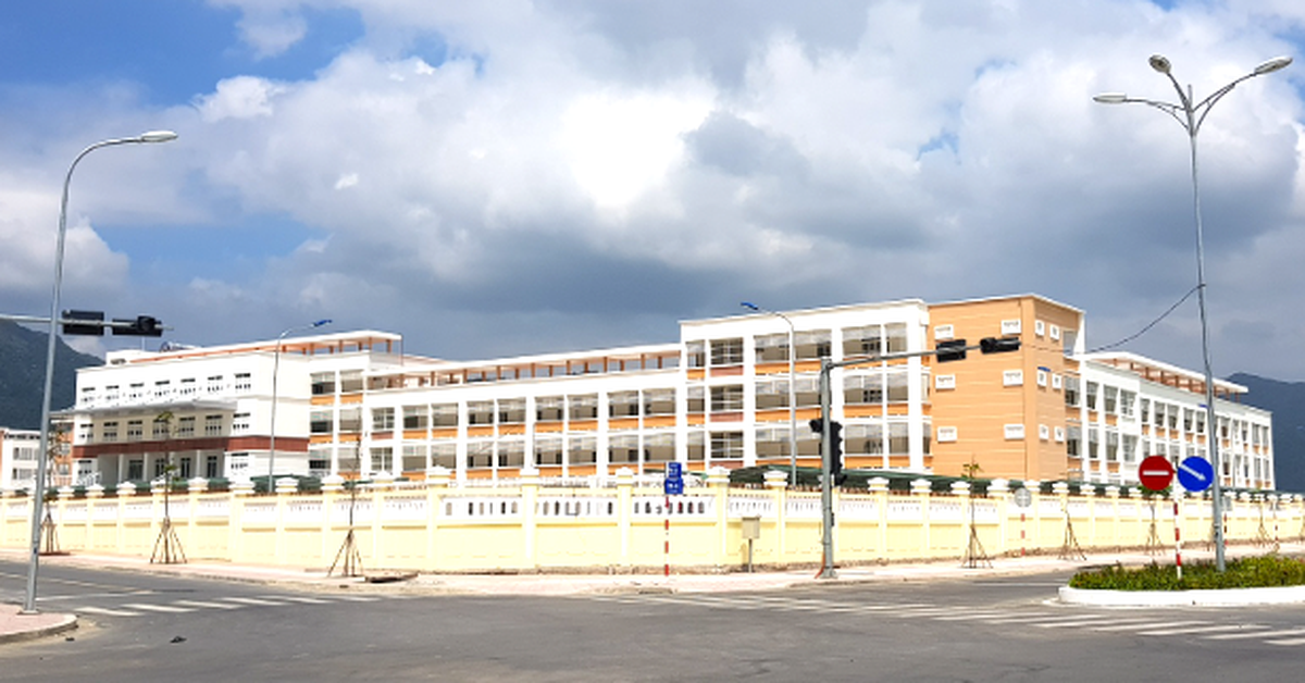 Khánh Hòa tăng cường quản lý đạo đức học sinh sau vụ nhiều nữ sinh bị ghép ảnh nhạy cảm