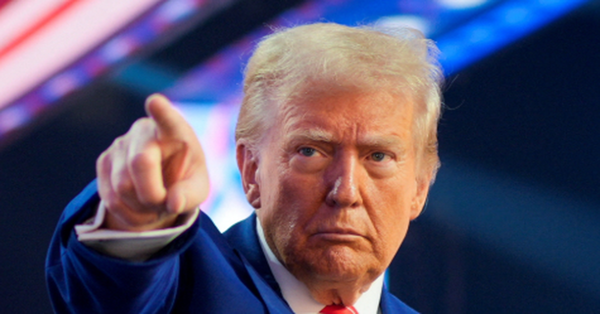 Tổng thống Trump, Phó tổng thống Vance, tỉ phú Elon Musk lọt top 100 người ảnh hưởng nhất thế giới