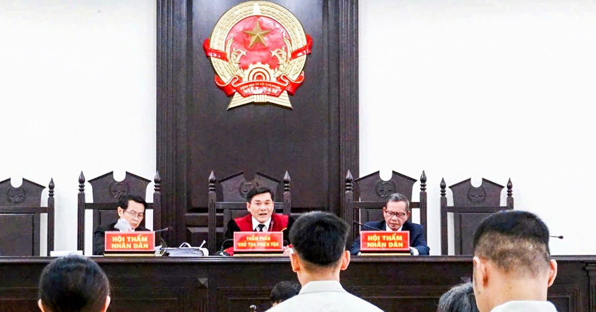 Cái kết đắng vì 'nhắm mắt' làm theo ông chủ