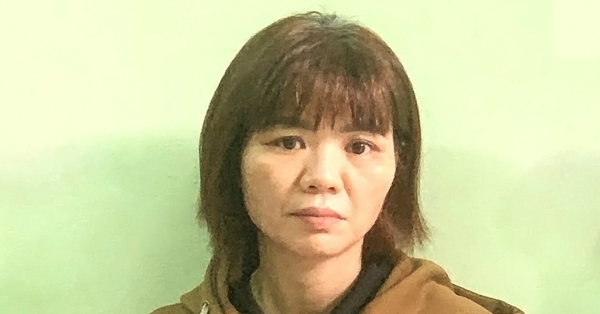Bắt người phụ nữ lừa chiếm đoạt tiền người đi xuất khẩu lao động