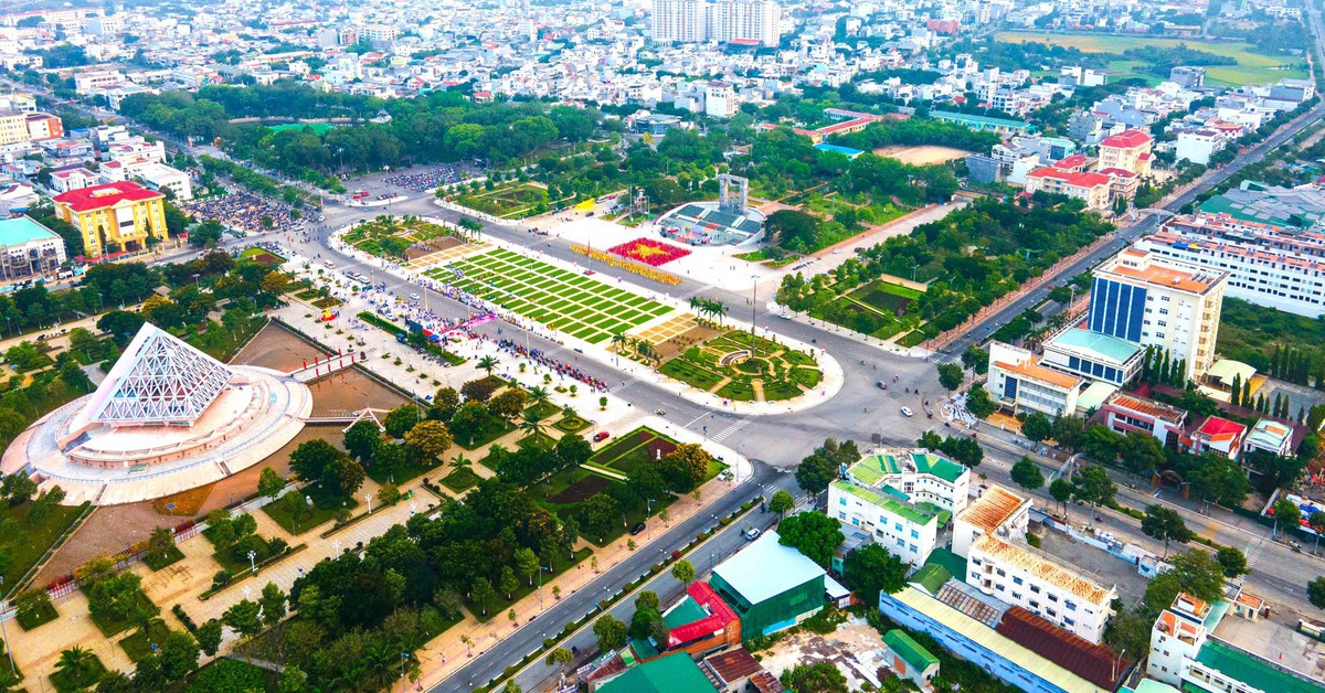 Dự kiến sáp nhập Khánh Hòa và Ninh Thuận: Cán bộ mong được tạo điều kiện để cống hiến