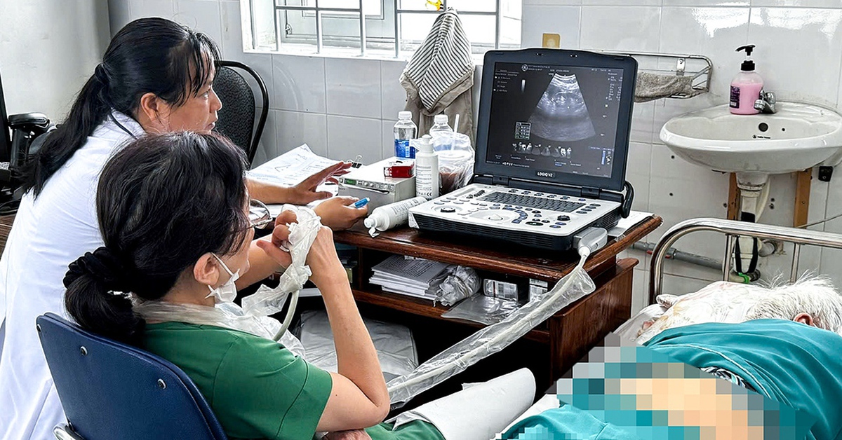 TP.HCM tái cấu trúc hệ thống y tế cơ sở khi sáp nhập ra sao?