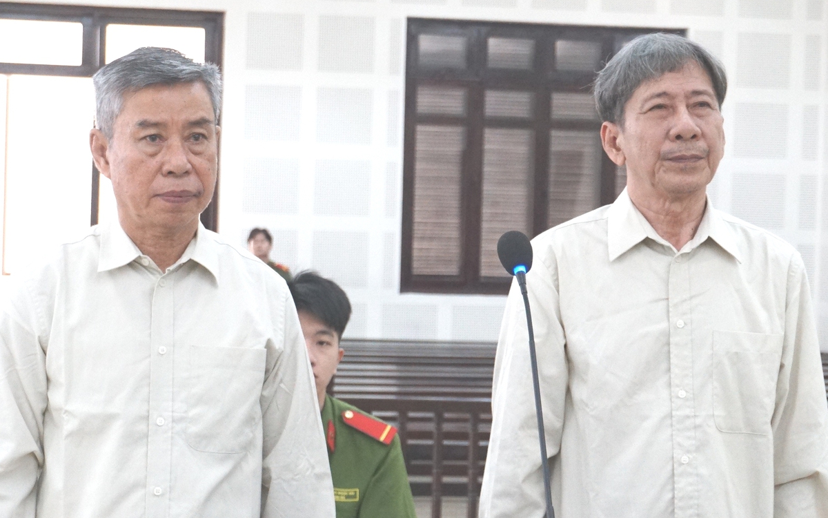 Lãnh án chung thân vì lừa doanh nghiệp 22,7 tỉ ‘chạy’ dự án, kháng cáo xin giảm nhẹ