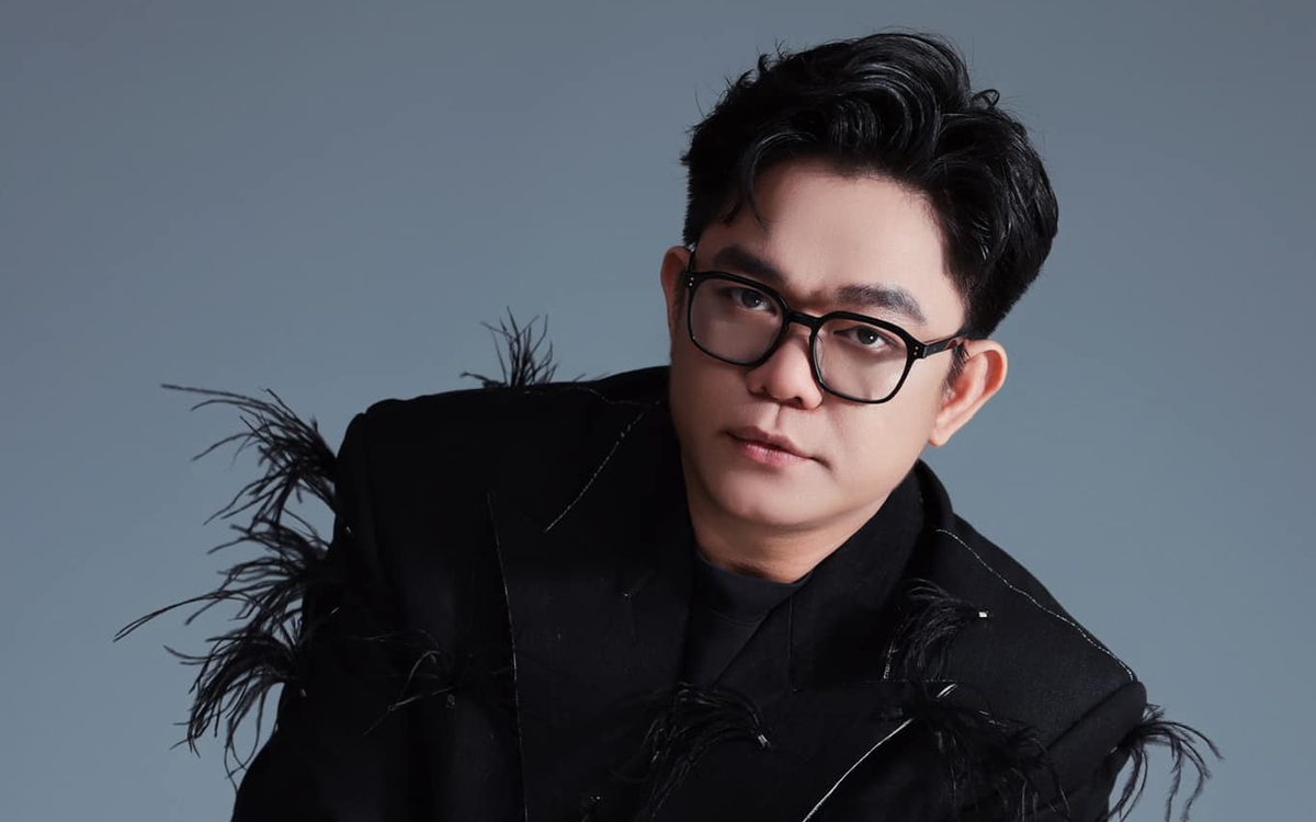 Phố hoa lệ nghe thật đáng sợ, nhạc sĩ Đông Thiên Đức nói gì?