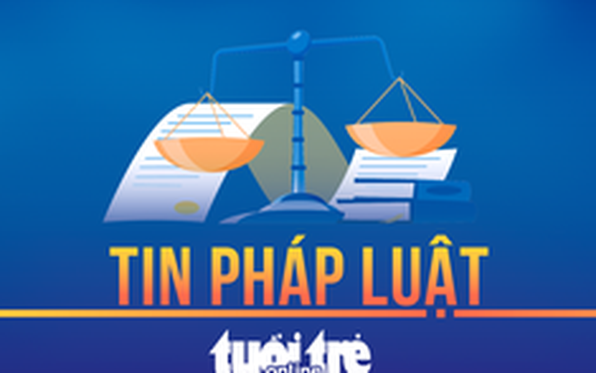 Bắt chi cục trưởng Chi cục Quản lý đê điều và Phòng chống thiên tai Hưng Yên