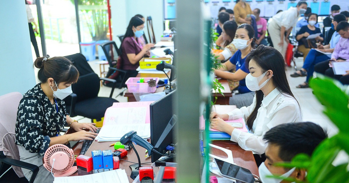 Chủ tịch UBND TP.HCM yêu cầu đảm bảo an toàn dữ liệu, tài liệu khi sắp xếp bộ máy
