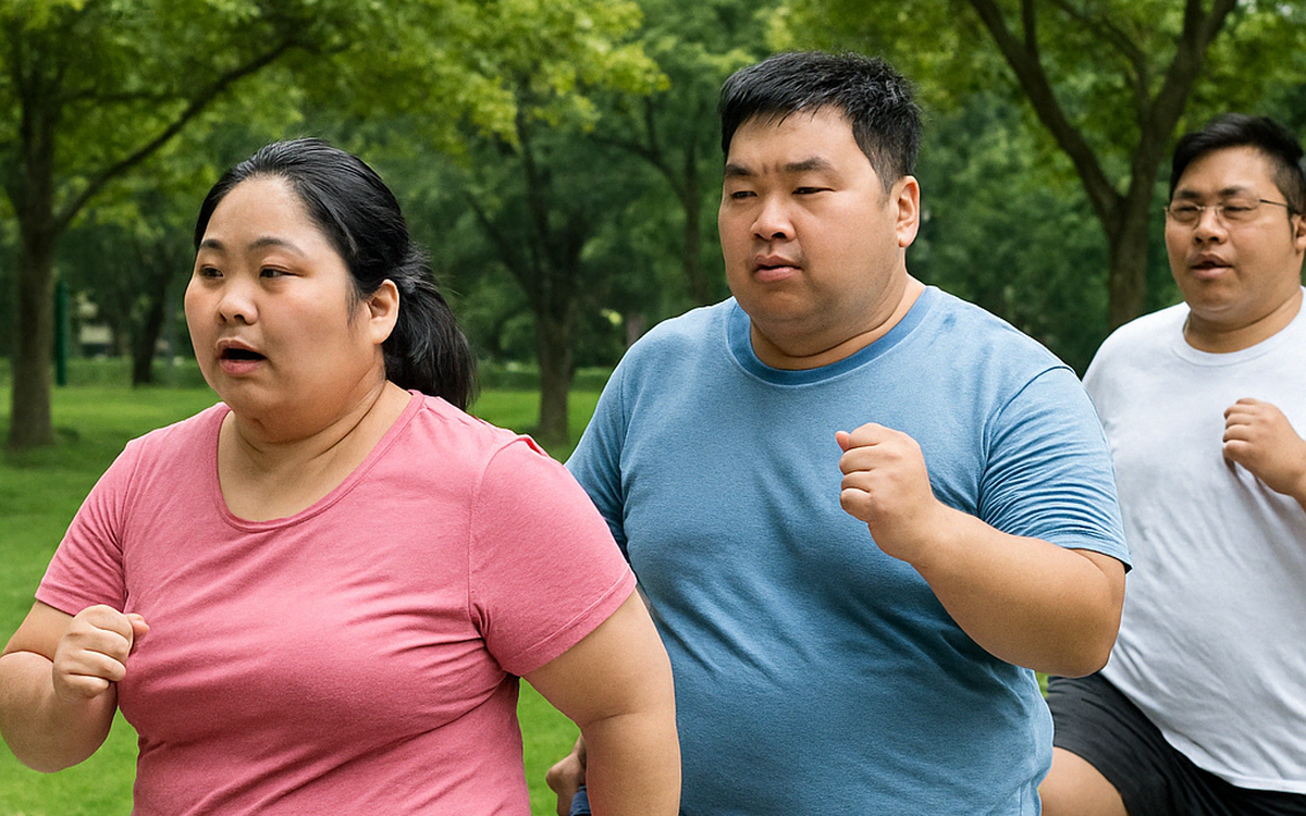 Chỉ số BMI mức nào được coi là béo phì?