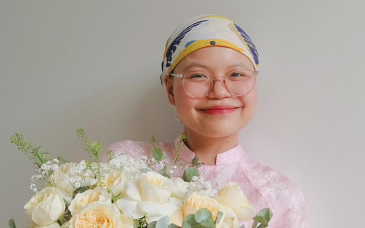 Ung thư chỉ là dấu chấm phẩy