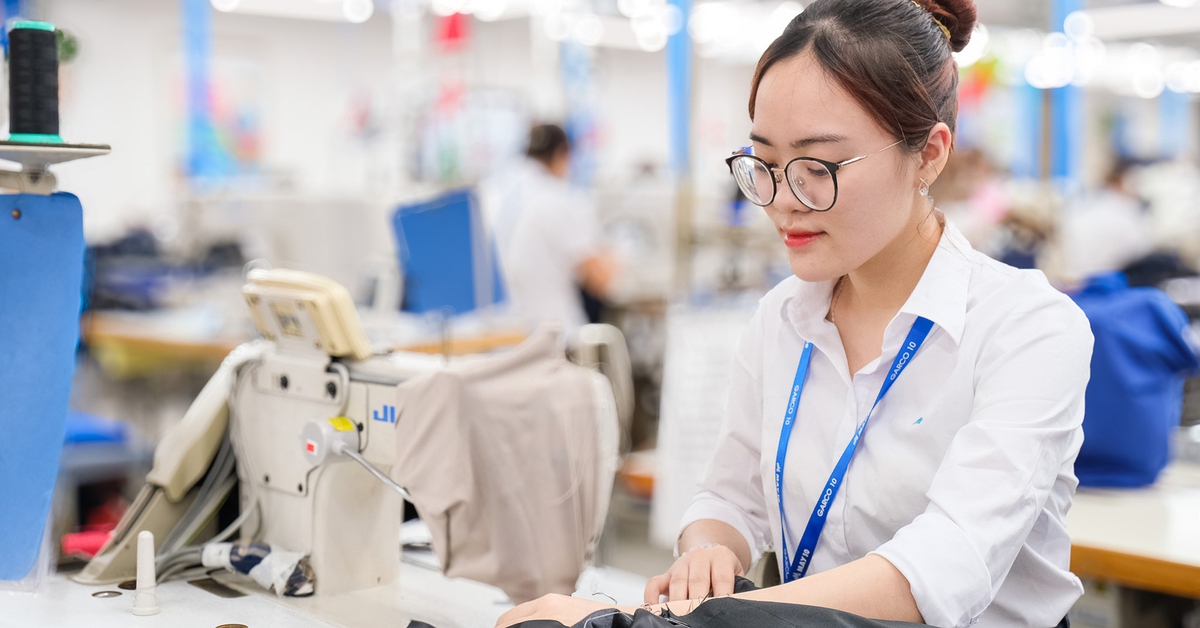 Làm gì để tăng thu nhập cho người lao động?