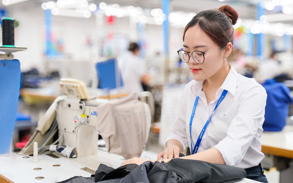 Làm gì để tăng thu nhập cho người lao động?