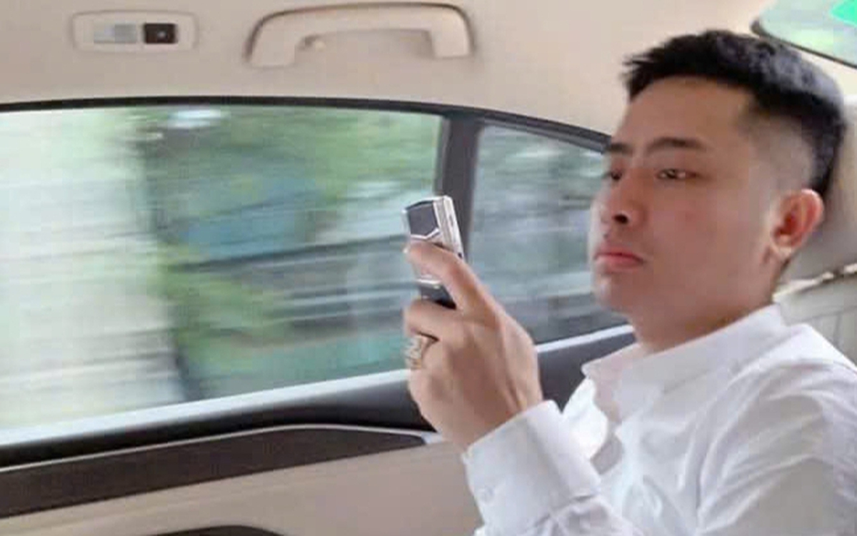 Truy bắt Bùi Đình Khánh, tay buôn ma túy bắn thượng úy công an tử vong