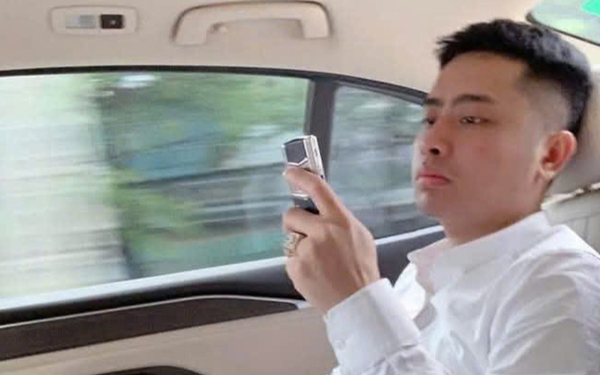 Khởi tố, phát lệnh truy nã Bùi Đình Khánh, tay buôn ma túy bắn thượng úy công an tử vong