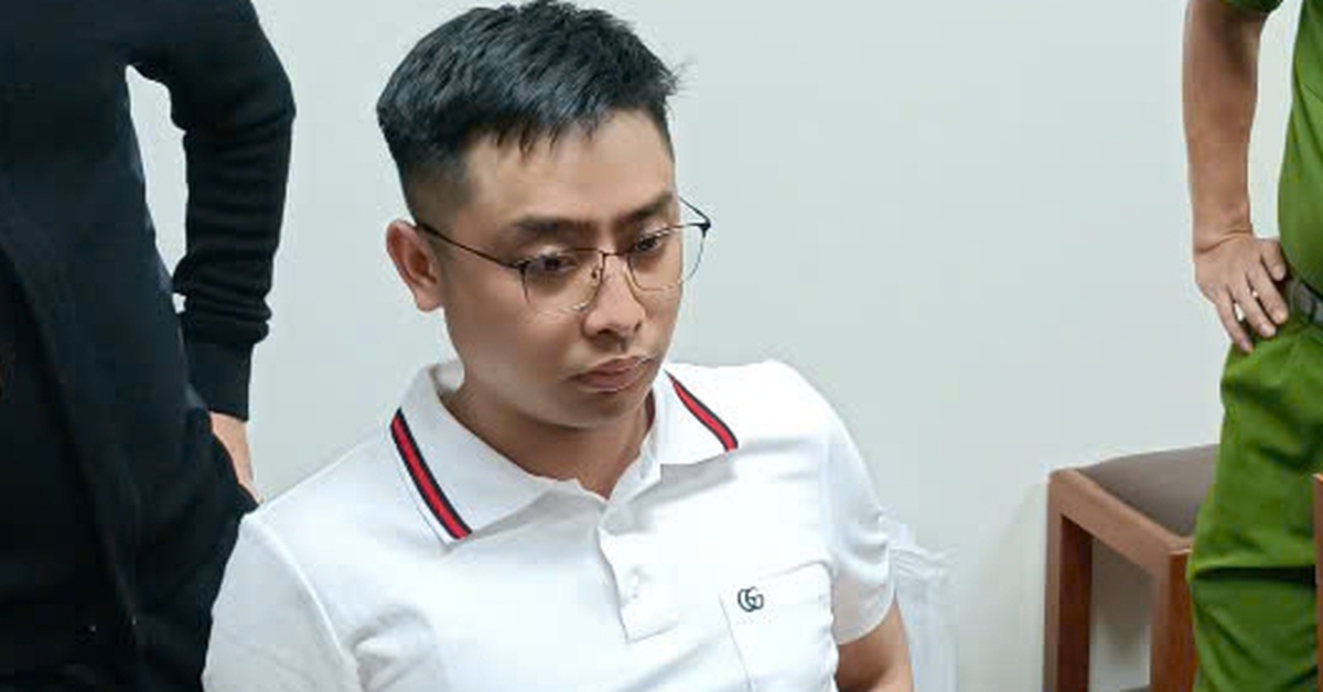 Đã bắt được nghi phạm buôn ma túy Bùi Đình Khánh