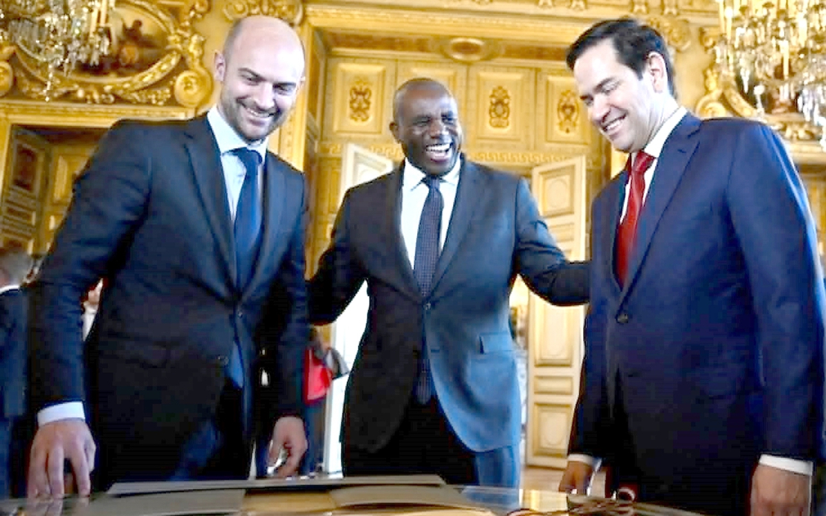 Hòa đàm Nga - Ukraine không tiến triển, Mỹ mất kiên nhẫn