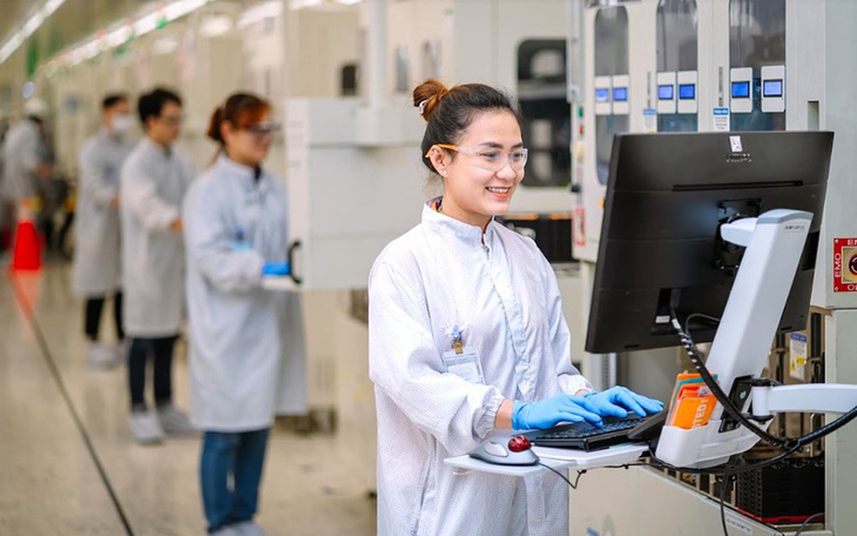 Áp thuế từ Mỹ: Doanh nghiệp FDI không sợ khó, chỉ mong được hỗ trợ chính sách